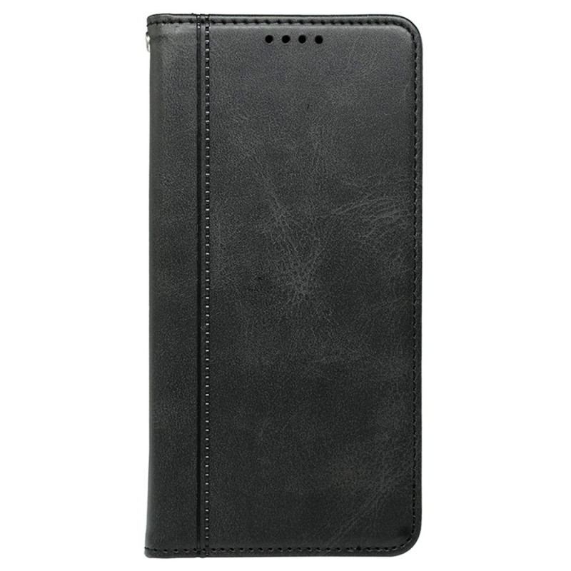 Flip Cover iPhone 14 Pro Umrandung