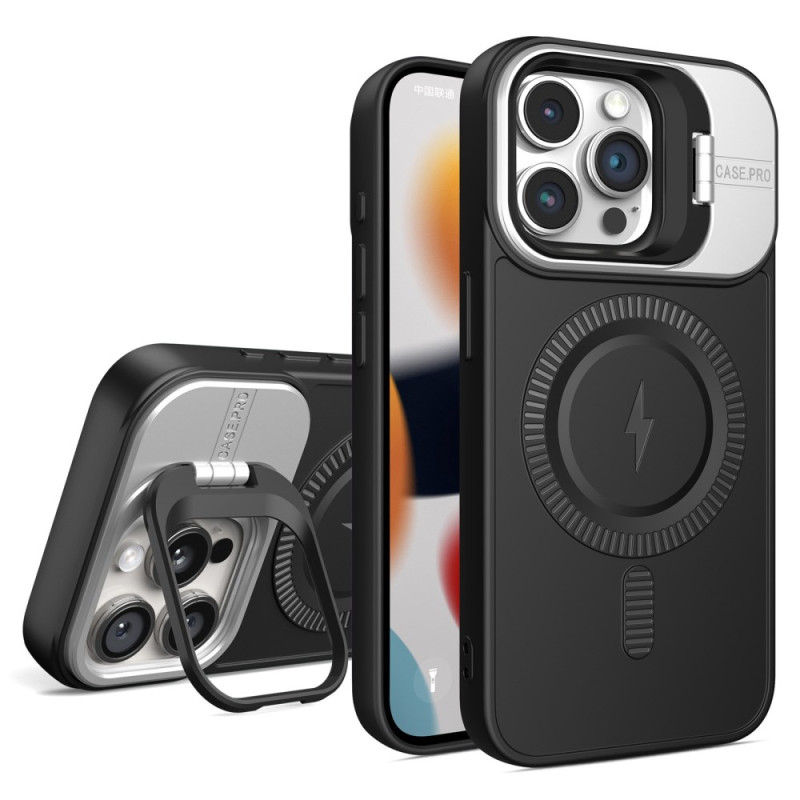 MagSafe iPhone 14 Pro Cover Halter und Objektivschutz