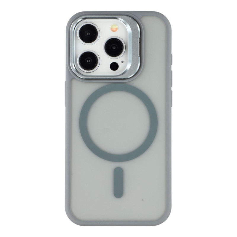 MagSafe iPhone 14 Pro Max Cover Mate Finish mit integriertem Ständer