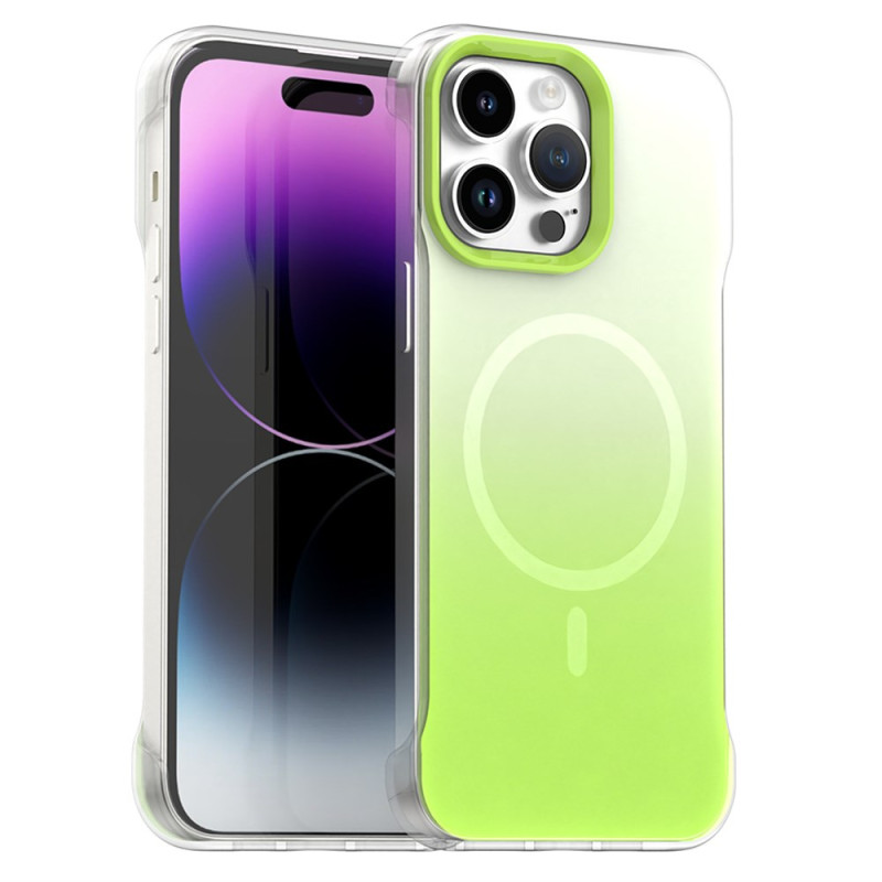 iPhone 14 Pro Max Cover MagSafe Gradient