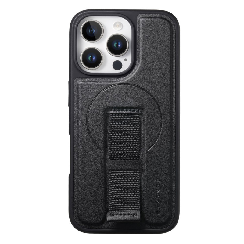 Phone 14 Pro Max Magsafe Cover mit Riemen