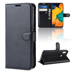 Hülle Samsung Galaxy A30 Klassisch