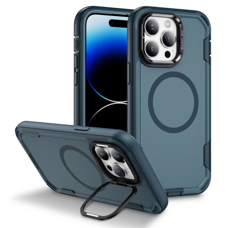 iPhone 14 Pro Max Triple Protection Cover mit Halterung