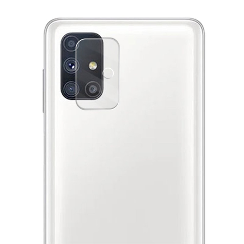 Schutzlinse aus gehärtetem Glas für Samsung Galaxy M51