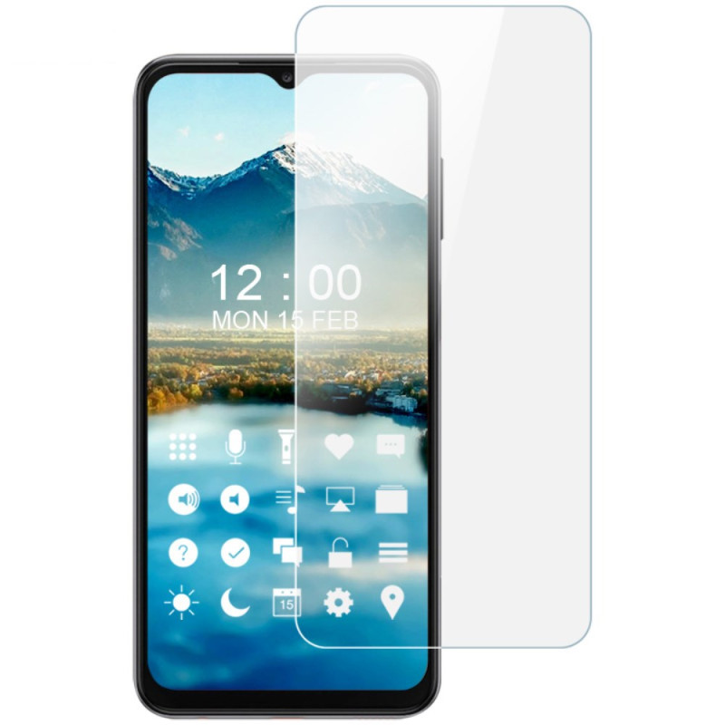Protection en Verre Trempé pour Écran Samsung Galaxy M23 5G / A23 5G