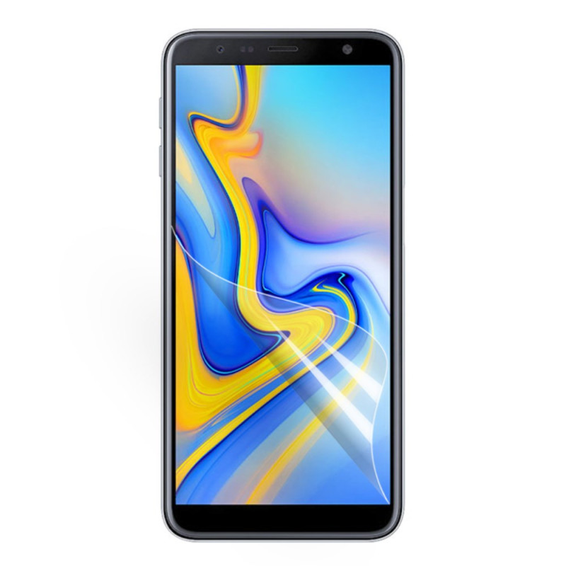 Samsung Galaxy J6 Plus Display-Schutzfolie