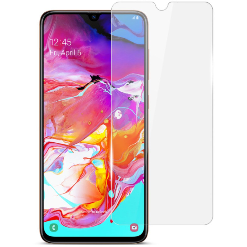 Samsung Galaxy A70 Display-Schutzfolie