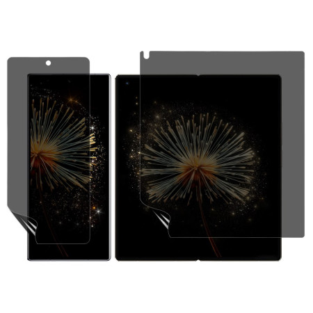 Anti-Espion Schutzfolien...