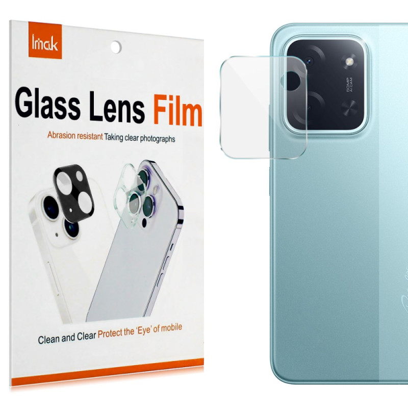 Schutzlinse aus gehärtetem Glas für Poco C85