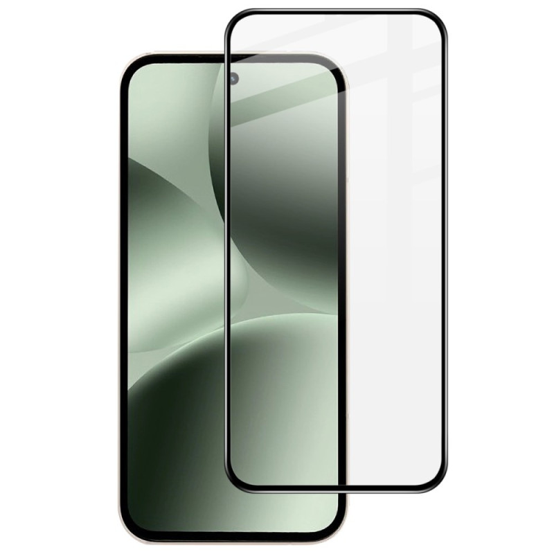 Schutz aus gehärtetem Glas für das äußere Display des Google Pixel 10 Pro Fold