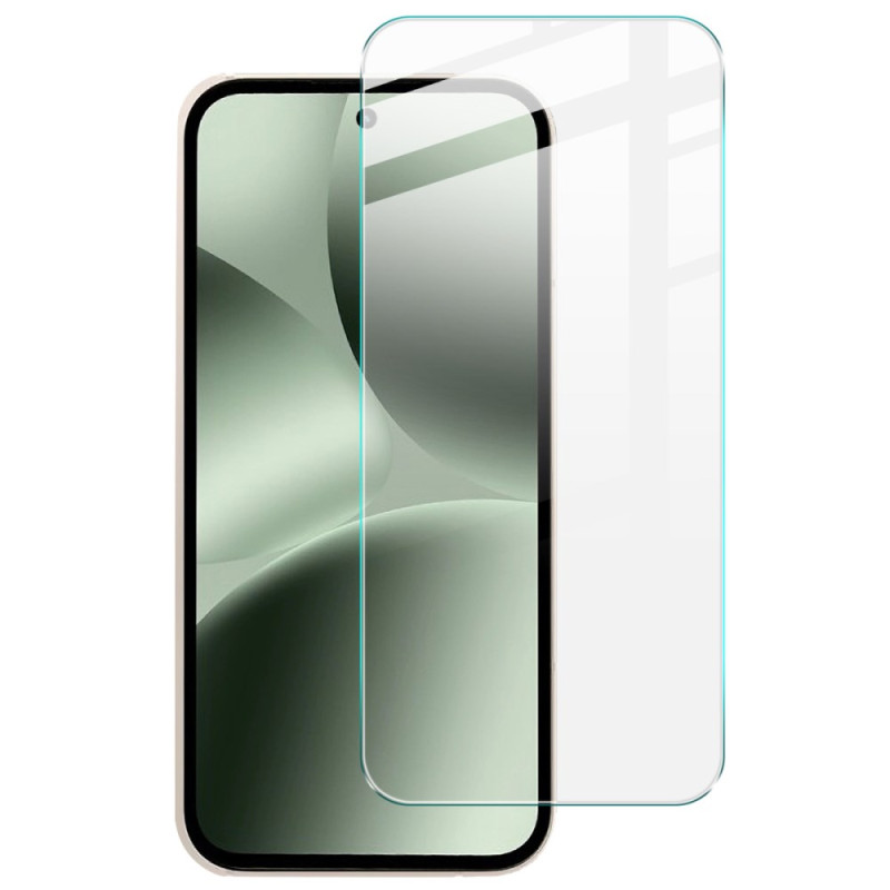 Schutz aus gehärtetem Glas für Google Pixel 10 Pro Fold Outdoor Display
