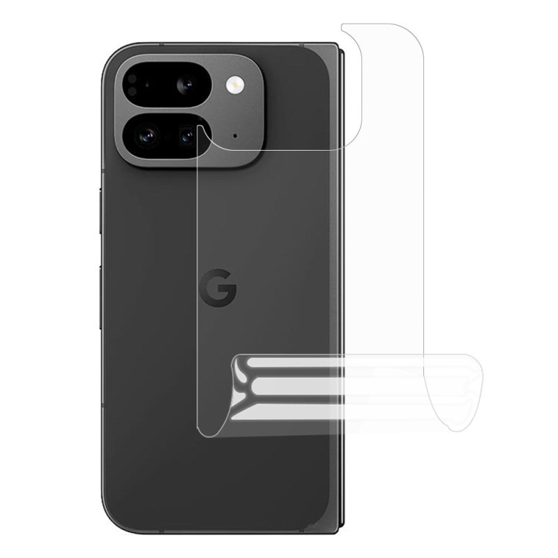 Schutzfolie für die Rückseite Google Pixel 10 Pro Fold