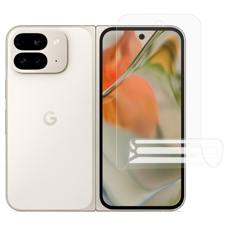 Schutzfolie für das Außendisplay von Google Pixel Pro Fold