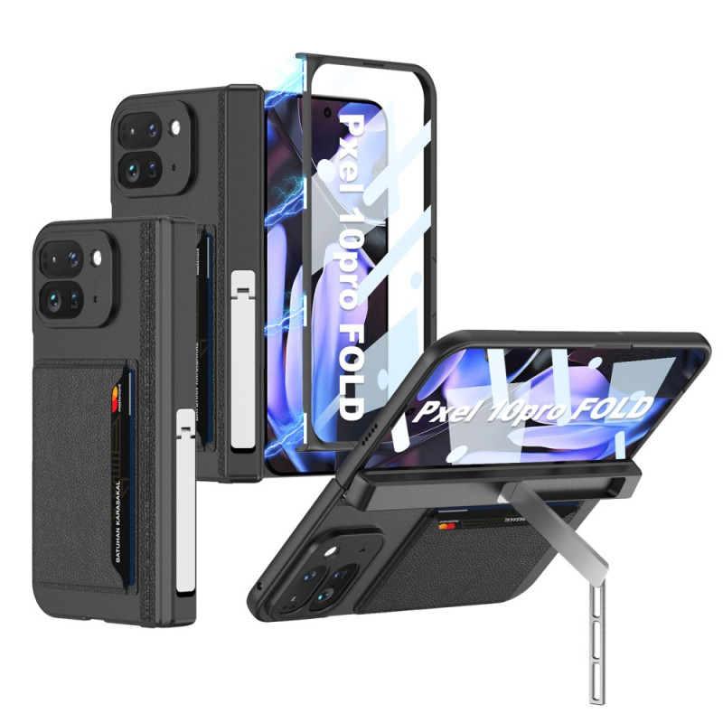 Google Pixel 10 Pro Fold Cover Kartenhalter und Halterung
