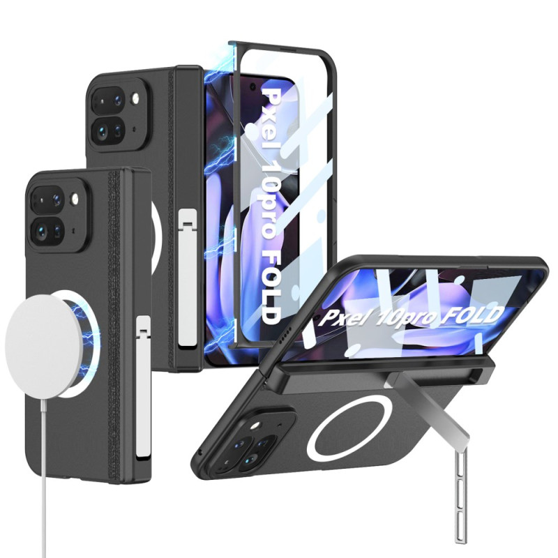Google Pixel 10 Pro Fold Cover Magnetischer Schutz