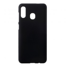 Samsung Galaxy A30 Hardcover Klassisch