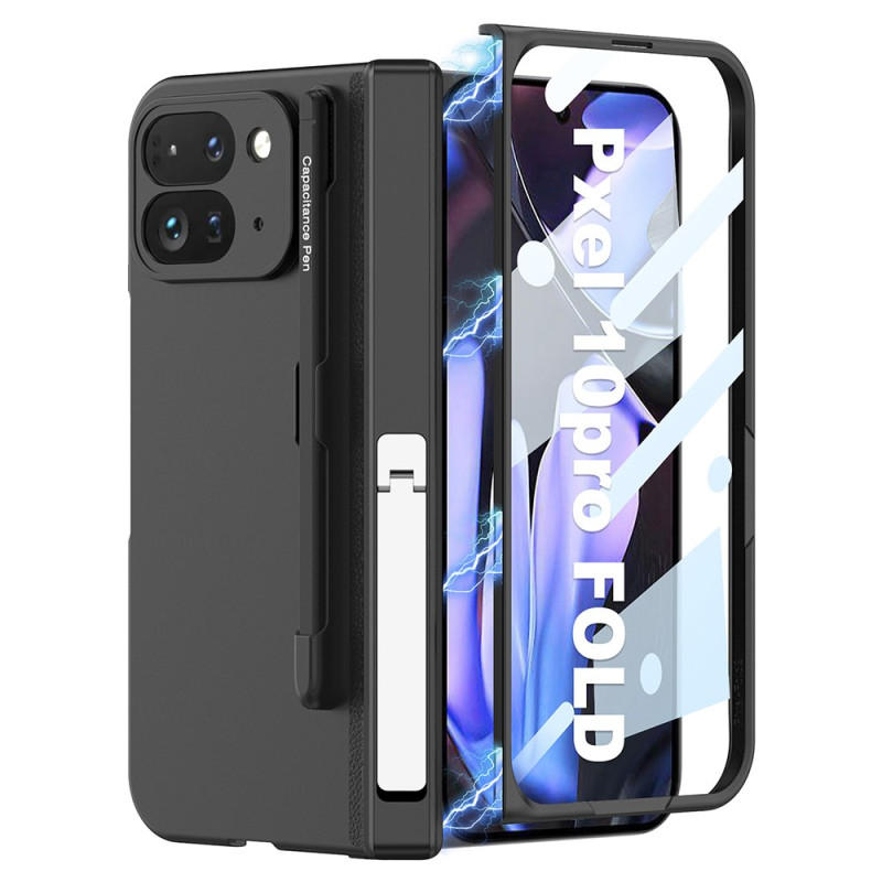 Google Pixel 10 Pro Fold Cover mit Stift und Halterung