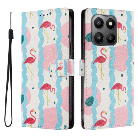 Hülle Honor 400 Smart 5G /...