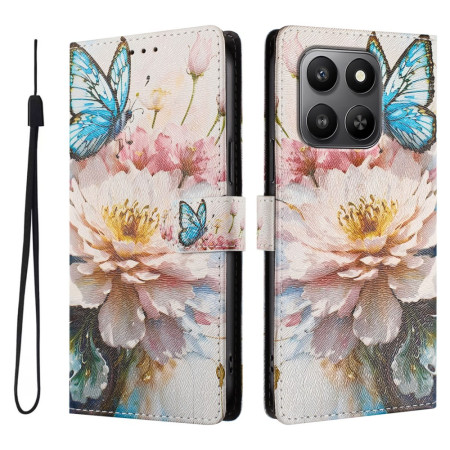 Hülle Honor 400 Smart 5G /...