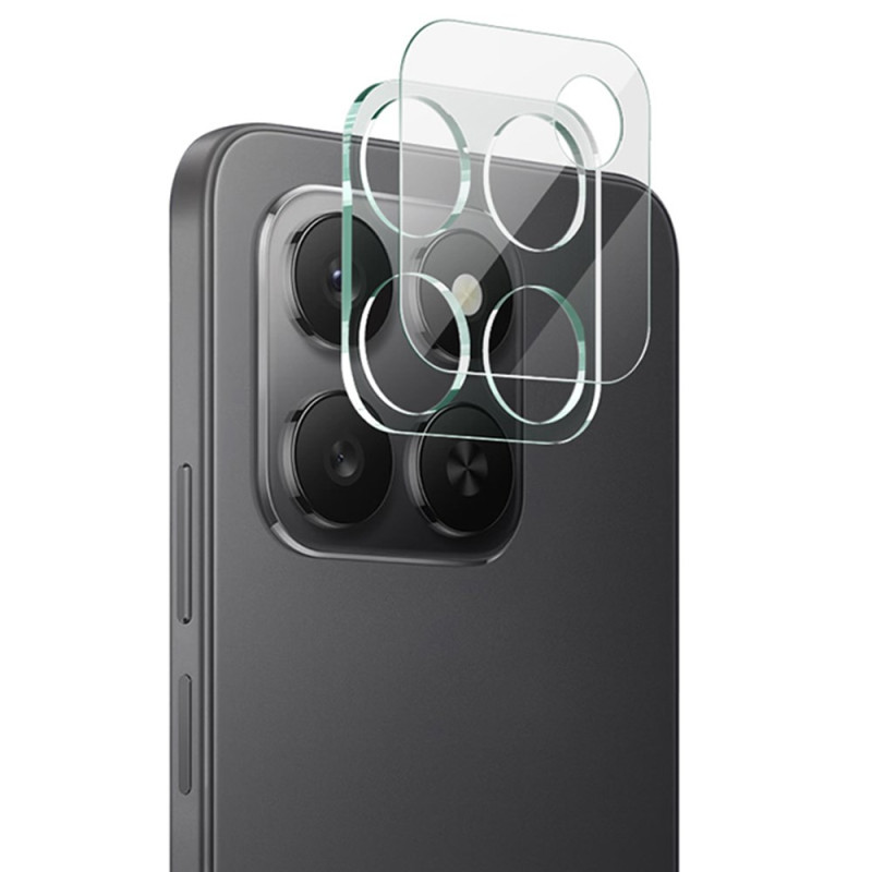 Schutzlinse aus gehärtetem Glas für Honor 400 Smart 5G / 4G
