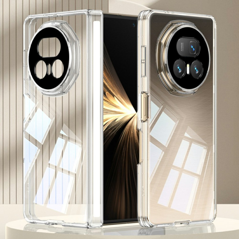 Honor Magic V5 5G Flexible Transparent Cover