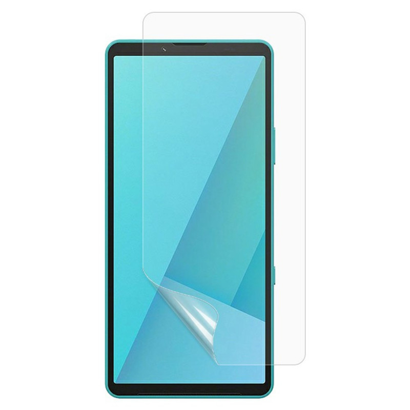 Sony Xperia 10 VII Display-Schutzfolie