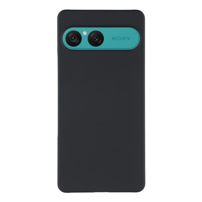 Sony Xperia 10 VII Minimalistisches Cover