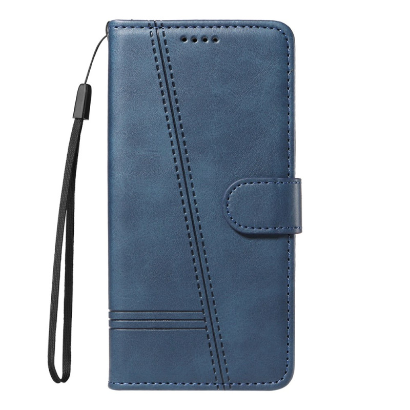 Hülle Honor X5c Plus T-Linien