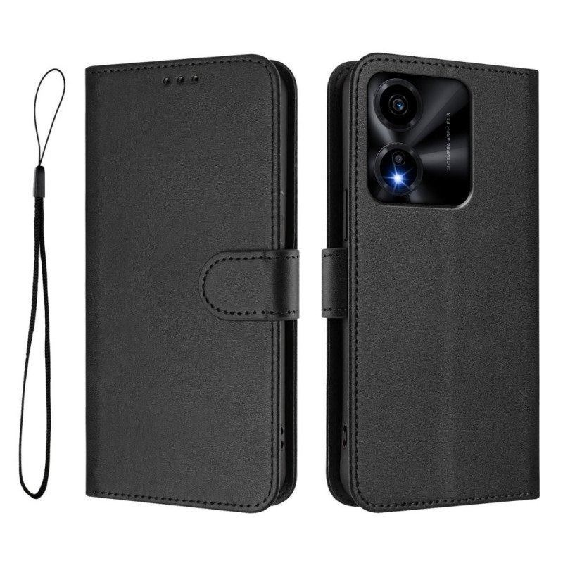Hülle Honor X5c Plus RFID-Sperre