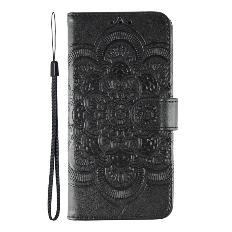 Hülle Honor X5c Plus Mandala