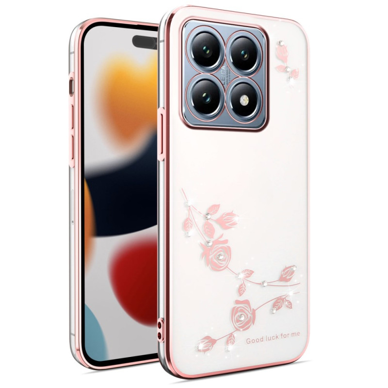 Hülle Xiaomi 15T KADEM