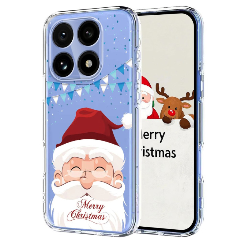 Xiaomi 15T Cover Deklination Weihnachten