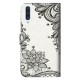 Samsung Galaxy A50 Chic Lace Hülle