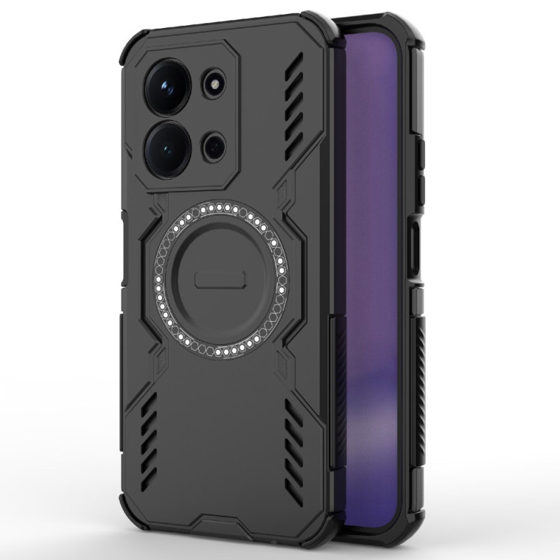 Xiaomi Redmi 15G 5G / 4G / Poco C85 4G Lüftung Cover