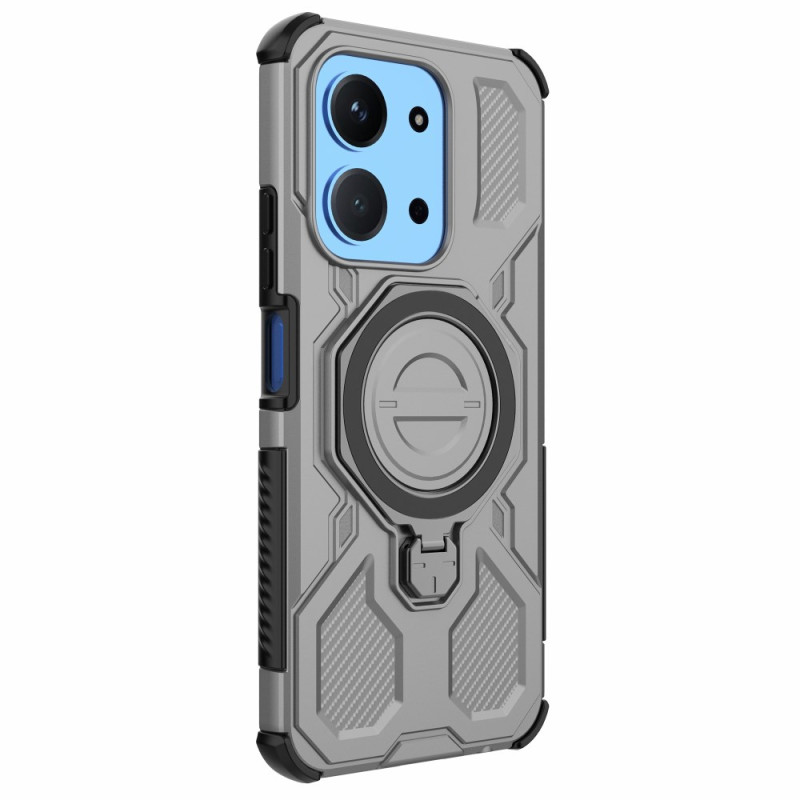 Xiaomi Redmi 15C 5G / 4G / Poco C85 4G Cover 360° drehbare Halterung