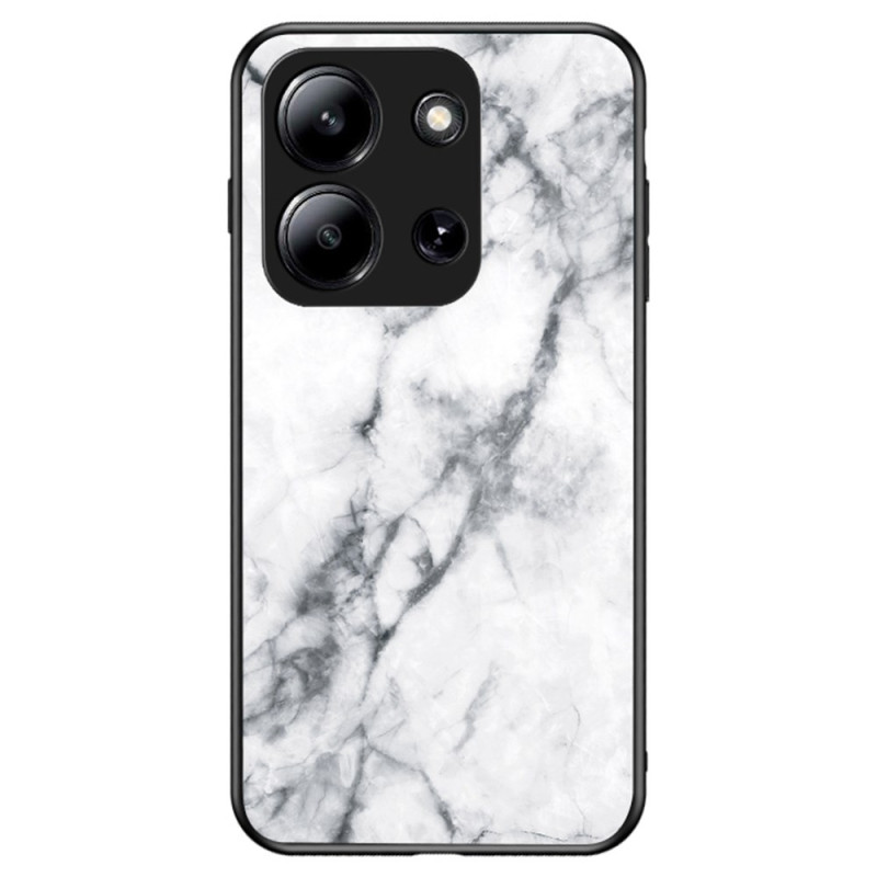 Xiaomi Redmi 15C 5G / 4G / Poco C85 4G Panzerglas
 Marmor Cover