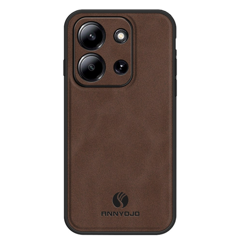 Xiaomi Redmi 15C 5G / 4G / Poco C85 4G Cover Lederoptik