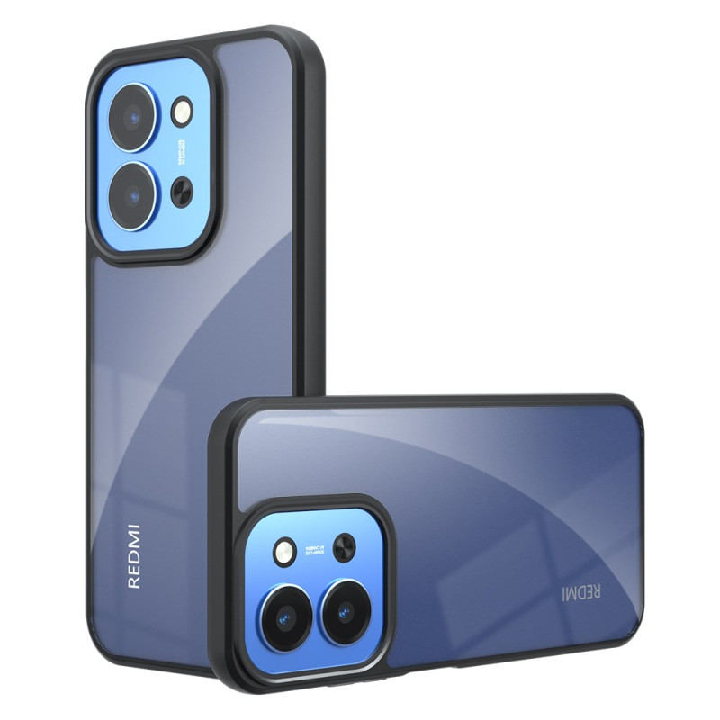 Xiaomi Redmi 15C 5G / 4G Cover Transparenter Stossstangenschutz