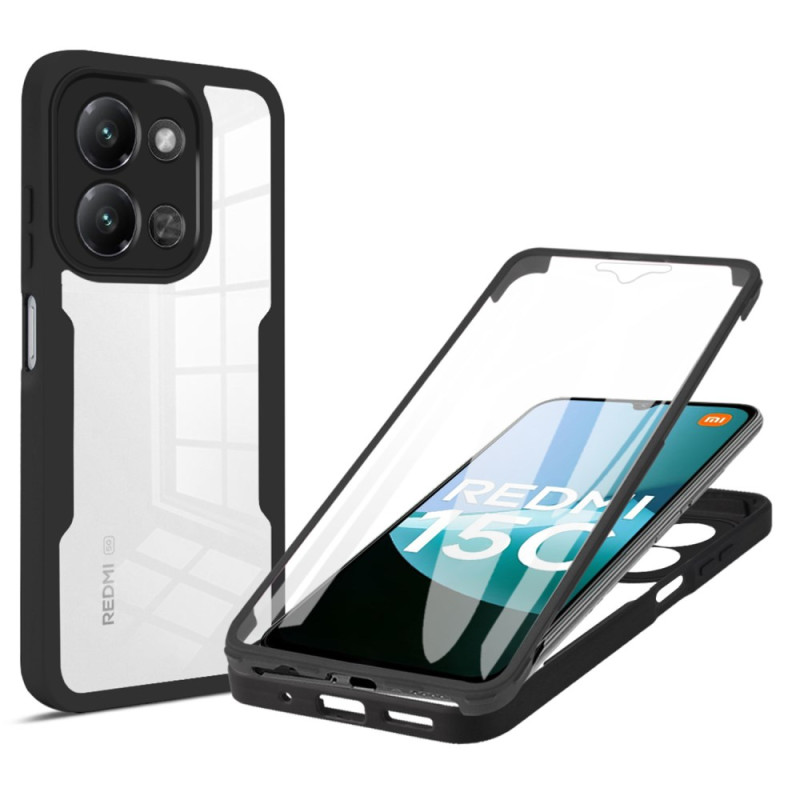 Xiaomi Redmi 15C 5G / 4G / Poco C85 4G Cover Vollständiger Schutz