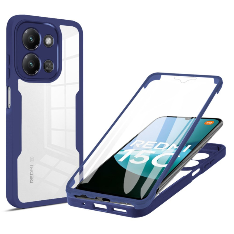 Xiaomi Redmi 15C 5G / 4G / Poco C85 4G Cover Vollständiger Schutz