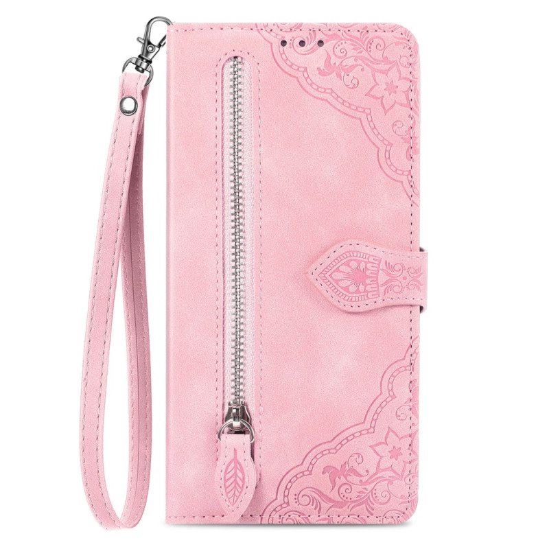 Xiaomi Redmi 15C 5G / 4G / Poco C85 4G Lace Wallet Tasche