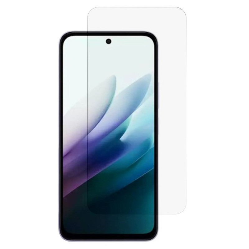 Schutz aus gehärtetem Glas für das Xiaomi Redmi 15 5G / 4G Display