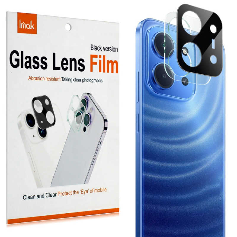 Schutzlinse aus gehärtetem Glas für Xiaomi Redmi 15C 5G / 4G