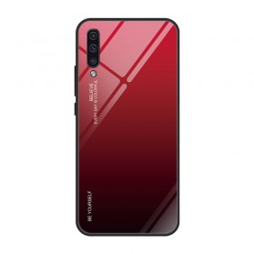 Samsung Galaxy A50 Galvanisiert Color Cover