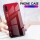 Samsung Galaxy A50 Galvanisiert Color Cover