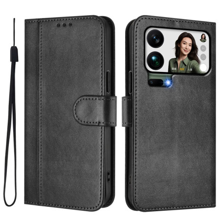 Xiaomi 17 Pro Max Retro Tasche