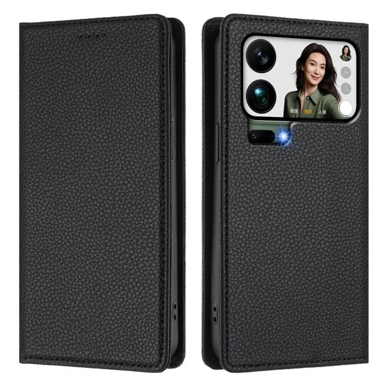 Flip Cover Xiaomi 17 Pro Max RFID-Sperre