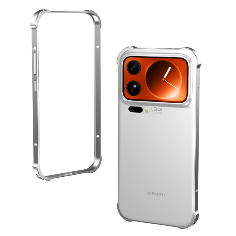 Bumper Xiaomi 17 Pro Max Metall