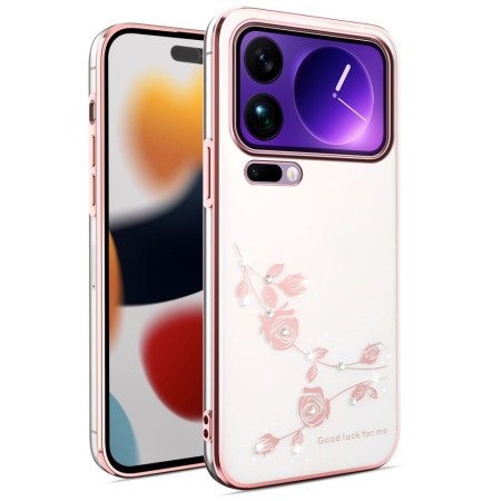 Xiaomi 17 Pro Max Strass Cover