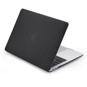 Hülle Macbook Air 13" (2018) Surface Mate LENTION